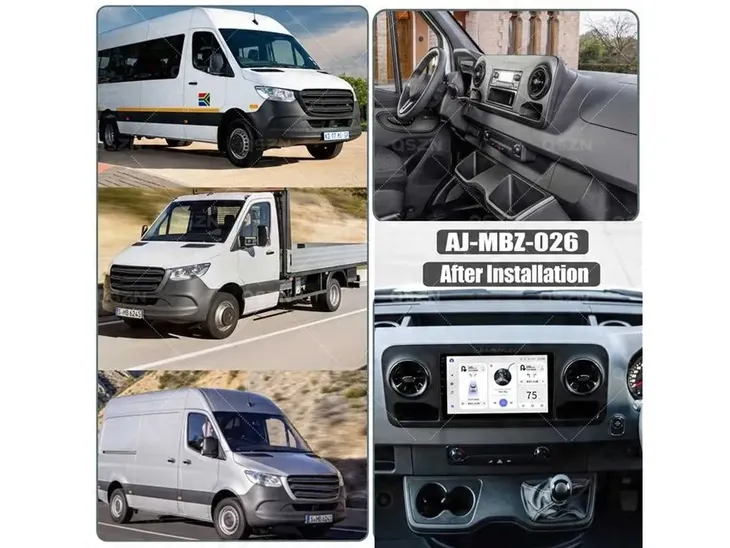 radio-android-m200-benz-sprinter-2018-2022-komunikacja-airplay-bluetooth-gps-wi-fi