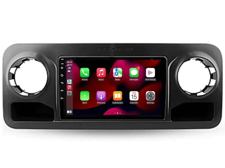 radio-android-m200-benz-sprinter-2018-2022-funkcje-ekran-dotykowy-korektor-dzwieku