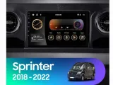 radio-android-m200-benz-sprinter-2018-2022-radio-informacja-rds-pasmo-am-pasmo-fm