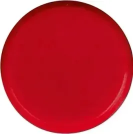 magnes-biurowy-okragly-20mm-czerwony-eclipse