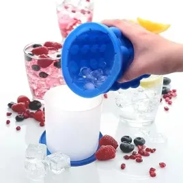 ice-kostkarka-do-lodu-silikonowa-wiaderko-na-lod-2w1