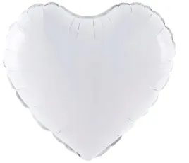 balon-foliowy-serce-serca-biale-matowe-pastelowe-slub-wesele-dekoracja-45cm