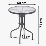 stolik-ogrodowy-okragly-60-x-71-cm-sofotel-so-981-sofotel-styl-inny