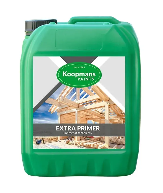 koopmans-extra-primer-impregnatgrunt-do-drewna-5l-stan-nowy