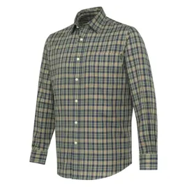 koszulka-beretta-bryggen-blue-and-sand-check-lu382-xxl
