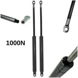 2x-silownik-sprezyna-gazowa-do-stelaza-lozka-385mm-40cm-1000n