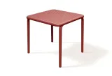 stol-ferne-tworzywo-sztuczne-berne-czerwony