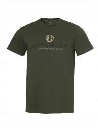 koszulka-chevalier-logo-dark-green-r-xxxl