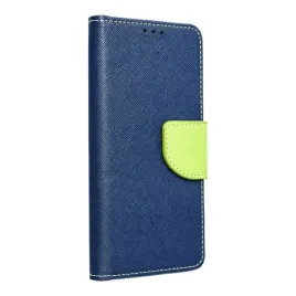 kabura-fancy-book-do-xiaomi-redmi-note-13-pro-5g-granatowy-limonka