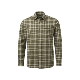 koszula-chevalier-teal-light-flannel-olive-green-checked-xxl