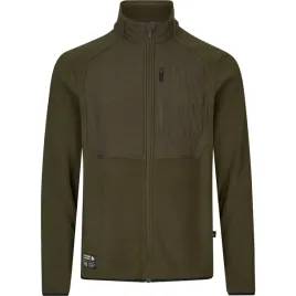 kurtka-polarowa-seeland-gale-fleece-pine-green-xl
