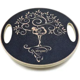 stryser-drewniana-deska-do-balansowania-395-cm-trening-rownowagi