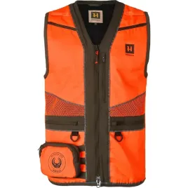 harkila-wildboar-pro-blaze-waistcoat-orange-blaze-brown-xxxl