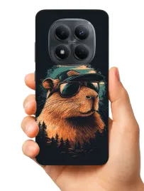 etui-case-do-xiaomi-redmi-note-15-pro-kapibary-lisy-zwierzeta