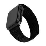 fixed-nylon-sporty-strap-pasek-czarny