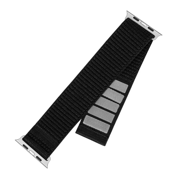 fixed-nylon-sporty-strap-pasek-czarny