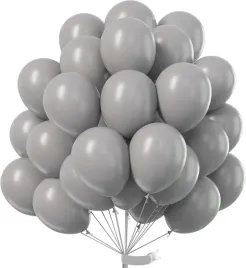 balony-szare-srebrne-na-roczek-urodziny-30-urodzinowe-12-cali-duze-50-szt