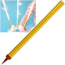 fontanna-tortowa-raca-na-tort-zlota-18cm-na-urodziny-sesja-swietna-jakosc