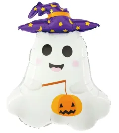 balon-foliowy-na-halloween-wesoly-duch-duszek-z-kapeluszem-65x47-cm-balony