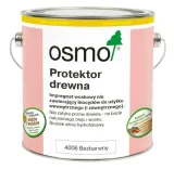 osmo-4006-protektor-ochrona-do-drewna-0125l-stan-nowy