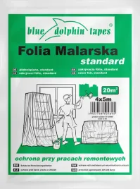 folia-malarska-blue-dolphin-standard-4x5m