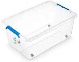 dlugi-pojemnik-box-przezroczysty-zamykany-na-kolkach-40-l