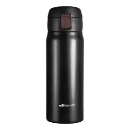 kubek-termite-bluff-05l-metalic-black