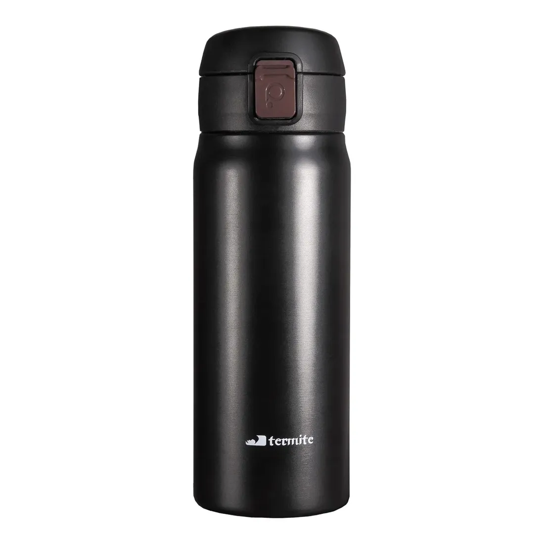 kubek-termite-bluff-05l-metalic-black