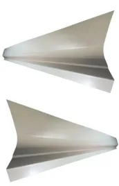 progi-reperaturki-peugeot-307-01-08-lewa-prawa-komplet-3-drzwi-5-drzwi