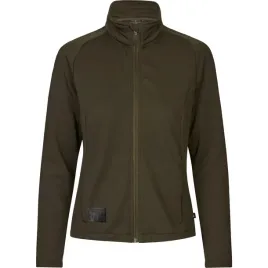 kurtka-polarowa-seeland-damska-tidal-tora-fleece-pine-green-m