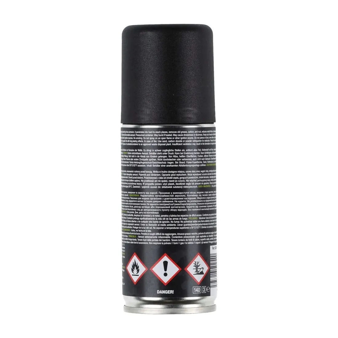 general-nano-gun-oil-100ml-stan-nowy