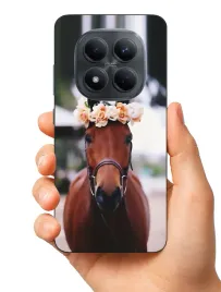 etui-case-do-xiaomi-redmi-note-15-pro-konie-koniki-zwierzeta