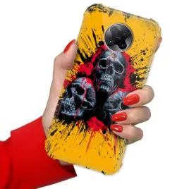etui-do-xiaomi-redmi-k30-pro-antishock-wytrzymale-mocne-gotyckie-czaszki-wz
