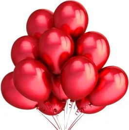 balony-metaliczne-czerwone-slub-urodziny-sylwester-walentynki-party-25szt