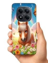 etui-case-do-xiaomi-redmi-note-15-pro-konie-koniki-zwierzeta