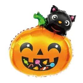 balon-foliowy-na-halloween-zabawna-dynia-kot-kotek-65x51-cm-balony-foliowe