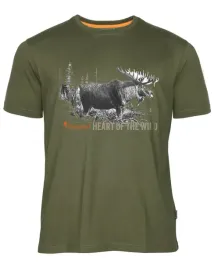 t-shirt-meski-pinewood-moose-green-5466-roz-m