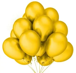 balony-metaliczne-zolte-urodziny-party-30cm-25szt