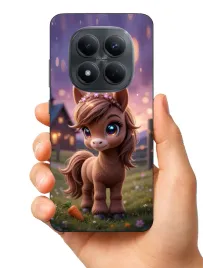 etui-case-do-xiaomi-redmi-note-15-pro-konie-koniki-zwierzeta