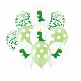 zestaw-duze-balony-dinozaury-z-nadrukiem-urodziny-dekoracja-konfetti