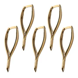 cazki-do-skorek-dwusprezynowe-zlote-3mm-premium-ostre-5-szt-aba-group-1148