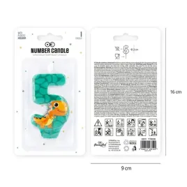 swieczka-na-tort-dinozaur-cyfra-5-urodziny