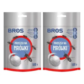 bros-proszek-preparat-srodek-na-mrowki-niszczy-gniazda-zestaw-100g-x2