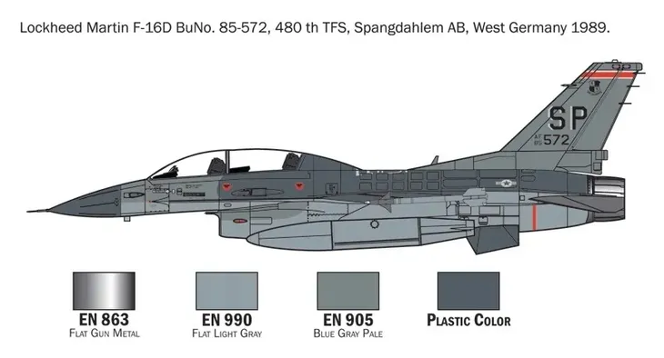 1-72-complete-set-modeling-f-16-c-d-night-falcon-stan-nowy