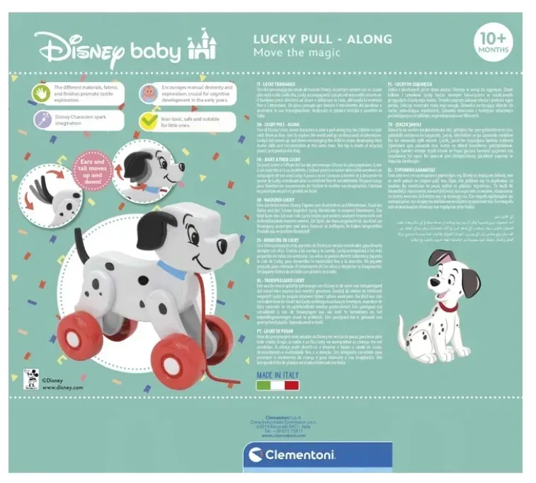 disney-dalmatynczyk-piesek-lucky-na-kolkach-stan-nowy