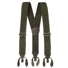 szelki-chevalier-logo-suspenders-zielone