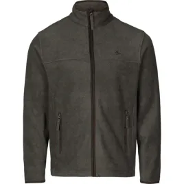 kurtka-polarowa-woodcock-earl-dark-grey-melange-xxxl