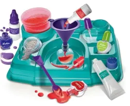 kolorowe-lakiery-do-tworzenia-dla-dzieci-naukowa-zabawa-naklejki-i-brokat