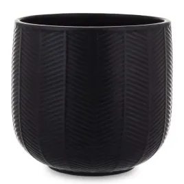 nowoczesna-doniczka-czarna-oslonka-ceramiczna-na-doniczke-dekoracja-glamour