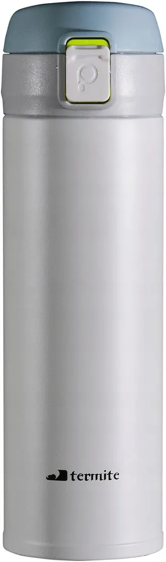 kubek-termite-bluff-048l-white